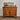 Antique Maple Sideboard