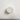 French Country Style White Chest of Drawers with Distressed Edges #2