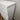 French Country Style White Chest of Drawers with Distressed Edges #2