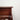Carved Vintage 1 Drawer Hall Table