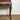 Carved Vintage 1 Drawer Hall Table