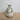 Studio Pottery Drip Glaze Vase
