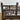 1950s Carved Luohan Daybed