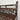 1950s Carved Luohan Daybed
