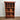 Rustic Timber Pidgeon Hole Unit