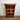 Rustic Timber Pidgeon Hole Unit