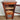 Antique Meat Hutch Cabinet with Zinc Sides