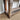 Rustic Timber 2 Drawer Sideboard Console