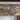 Rustic Timber 2 Drawer Sideboard Console