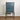 Painted Drinks Cabinet with Clear & Dark Wax Finish