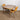 1970s Retro Namco Foldable Breakfast Table & 2 Chairs