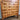 Elm Wood Apothecary Drawers Cabinet