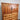 Elm Wood Apothecary Drawers Cabinet