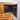 Elm Wood Apothecary Drawers Cabinet