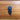 Elm Wood Apothecary Drawers Cabinet