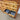 Elm Wood Apothecary Drawers Cabinet