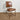 1970s Retro Namco Dining Table & 4 Chairs
