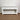Painted Solid Timber 3 Drawer Sideboard
