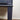 Oxford Navy Blue French Style Desk