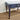 Oxford Navy Blue French Style Desk