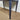 Oxford Navy Blue French Style Desk