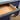 Oxford Navy Blue French Style Desk