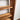 Vintage Narrow Pine Bookcase Shelves