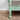 Vintage Green Tea Trolley with Distressed Edges (Capability Green Annie Sloan Chalk Paint and Matt Lacquer)