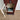 Rare Collectible 'J.Morita & Co' Japanese Dental Medical Cabinet