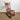 Antique Colonial Spindle Rocking Chair