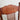 Antique Colonial Spindle Rocking Chair
