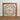 Vintage Elm Chinese Window Frame #1