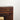 Vintage Bamboo Style Chest of Drawers