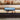 Vintage Bamboo Style Chest of Drawers