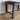 Rustic Farmhouse Dining Table
