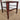Quaint Antique Bedroom Chair