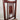 Quaint Antique Bedroom Chair
