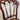 Vintage Bentwood Chair with Restored Rattan Seat