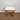 Set of 3 Vintage "Reetex" Nest of Cane Side Tables