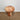 Round Cylindrical Base Side Table