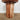 Round Cylindrical Base Side Table