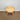 Beech Timber Round Side Table with Tripod Leg Base