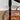 Vintage Italian Marquetry Bar Cart with Brass Hardware