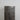 Tall Hammered Silver Vase