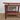 Mid-Century Small Side Table