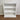 Small White Bookshelf
