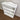 Small White Bookshelf