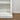 Small White Bookshelf