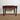 Reproduction Mahogany Desk