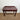 Reproduction Mahogany Desk